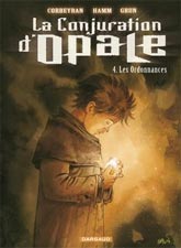 [ CLIQUEZ SUR LA COUVERTURE POUR LIRE LA CHRONIQUE ]