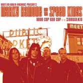 MARKY RAMONE AND THE SPEED KINGS