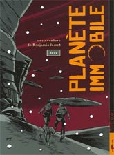 UNE AVENTURE DE BENJAMIN JAMET
