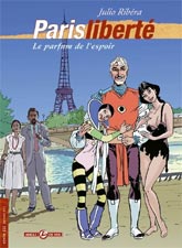 PARIS LIBERTE