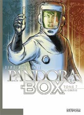 PANDORA BOX