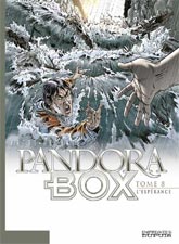 PANDORA BOX