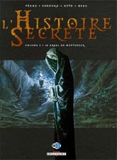 L'HISTOIRE SECRETE