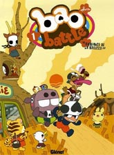 BAO BATTLE
