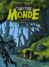 UN AUTRE MONDE