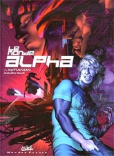 LE MONDE ALPHA