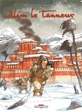ALIM LE TANNEUR