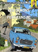 UNE AVENTURE DE SIMON NIAN