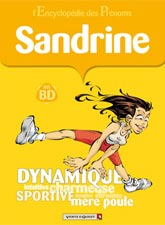 SANDRINE