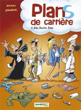 PLANS DE CARRIERE