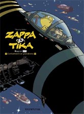 ZAPPA ET TIKA