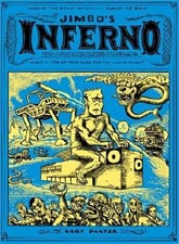 JIMBO'S INFERNO