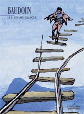 LES ESSUIE GLACES