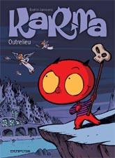 KARMA