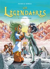 LES LEGENDAIRES