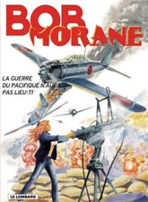 BOB MORANE
