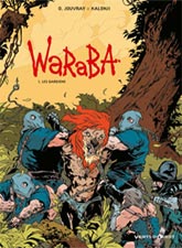 WARABA