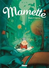 MAMETTE