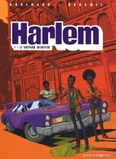 HARLEM