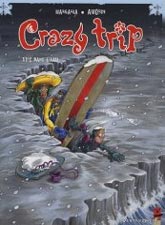 CRAZY TRIP