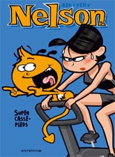 NELSON