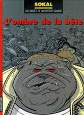 UNE AVENTURE DE L'INSPECTEUR CANARDO