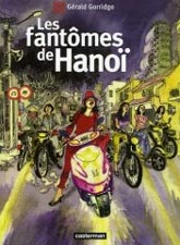 LES FANTOMES DE HANOI