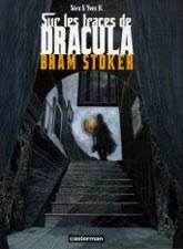 SUR LES TRACES DE DRACULA