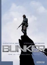 BUNKER