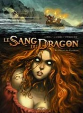 LE SANG DU DRAGON
