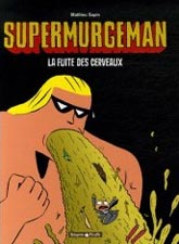 SUPERMURGEMAN