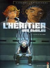 L'HERITIER DES ETOILES