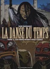 LA DANSE DU TEMPS