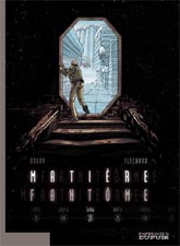 MATIERE FANTOME