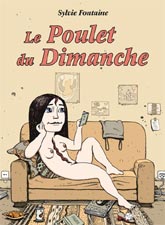 LE POULET DU DIMANCHE