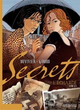 [ CLIQUEZ SUR LA COUVERTURE POUR LIRE LA CHRONIQUE ]