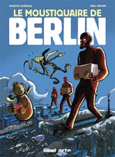 [ CLIQUEZ SUR LA COUVERTURE POUR LIRE LA CHRONIQUE ]