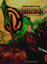 [ CLIQUEZ SUR LA COUVERTURE POUR LIRE LA CHRONIQUE ]