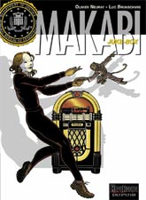 [ CLIQUEZ SUR LA COUVERTURE POUR LIRE LA CHRONIQUE ]N