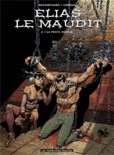 [ CLIQUEZ SUR LA COUVERTURE POUR LIRE LA CHRONIQUE ]