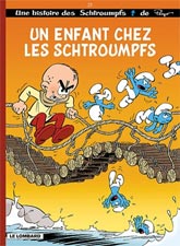 [ CLIQUEZ SUR LA COUVERTURE POUR LIRE LA CHRONIQUE ]