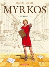 [ CLIQUEZ SUR LA COUVERTURE POUR LIRE LA CHRONIQUE ]N