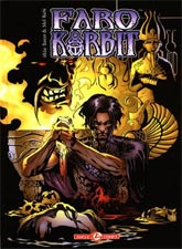 [ CLIQUEZ SUR LA COUVERTURE POUR LIRE LA CHRONIQUE ]