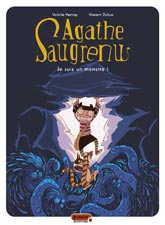 [ CLIQUEZ SUR LA COUVERTURE POUR LIRE LA CHRONIQUE ]