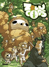 [ CLIQUEZ SUR LA COUVERTURE POUR LIRE LA CHRONIQUE ]