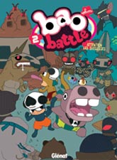 [ CLIQUEZ SUR LA COUVERTURE POUR LIRE LA CHRONIQUE ]