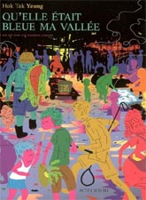 [ CLIQUEZ SUR LA COUVERTURE POUR LIRE LA CHRONIQUE ]