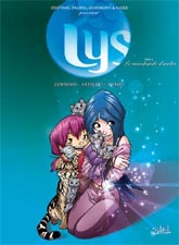 [ CLIQUEZ SUR LA COUVERTURE POUR LIRE LA CHRONIQUE ]
