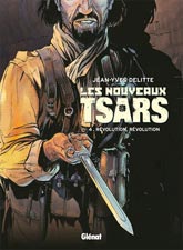 [ CLIQUEZ SUR LA COUVERTURE POUR LIRE LA CHRONIQUE ]N
