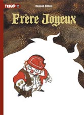 [ CLIQUEZ SUR LA COUVERTURE POUR LIRE LA CHRONIQUE ]